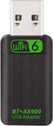 WiFi 6 AX900 USB adapteris —