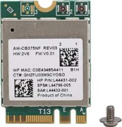WiFi modulis 10/Linux/Android u.c., 2