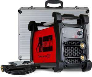 Wilpeg TECHNOLOGY 236 XT ACX MMA