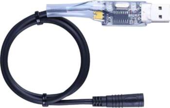 Windmeile USB programmēšanas kabelis, saderīgs ar
