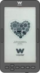 Woxter Scriba 195 S E-grāmata -