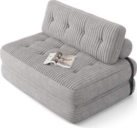 Xbro Folding Sofa 2-in-1 with Sleep