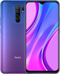 Xiaomi Redmi 9 tālrunis 6,53"