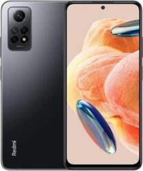 Xiaomi Redmi Note 12 Pro Graphite