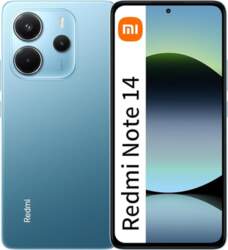 Xiaomi Redmi Note 14 NFC 6GB