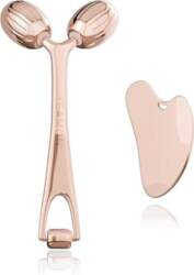 Yeamon Gua Sha sejas instrumentu un