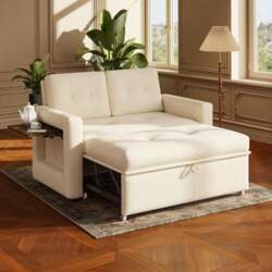 YOUDENOVA Sofa with Sleep Function, Sofa
