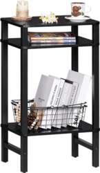 YUFAM Side Table High Bedside Table