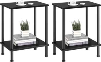 YUFAM Side Table, Small Side Table