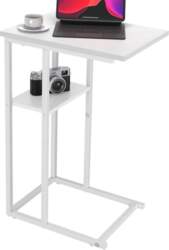 Yusong C Shape Side Table Small