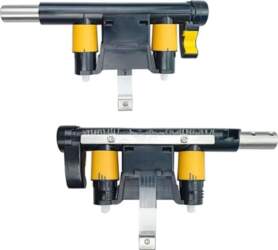 Zebra Thermal Printer Shift Lever Set