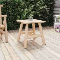 ZEYUAN Side Table, Small Table, Sofa