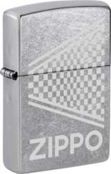 Zippo Lighter 48492