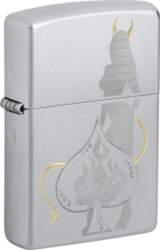 Zippo Lighter 48658