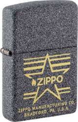 Zippo Lighter 48711