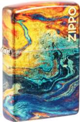 Zippo Lighter 48778