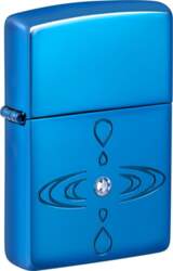 Zippo Lighter 48918 Armor® Simple Design