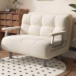 002 3-in-1 Sleeping Chair with Bed
