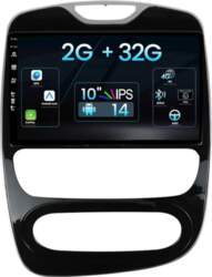 10 collu Android Auto Radio Stereo