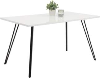 116208 Jennifer Dining Room Table, Kitchen