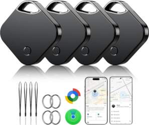 2026 Air Tracker SmartTag Android un