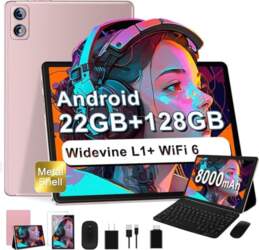 2026. gada Android planšetdators, 10 collas