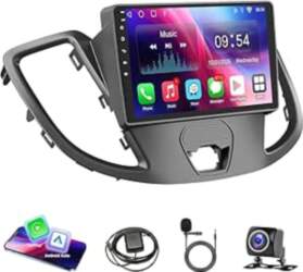 2+64G Android 13 auto radio Ford