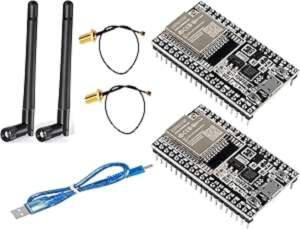 2 gab ESP32 DevKitC Core Board
