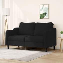 2-Seater Sofa Double Sofa Couch Lounge