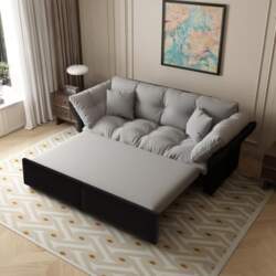 2 Seater Sofa, Sofa Bed 190