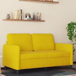 2 Seater Sofa Upholstered Sofa Couch