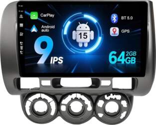 2G + 64G 2 DIN Android
