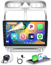 2GB + 64GB Android 13 Auto