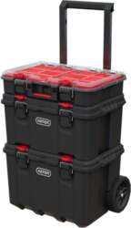 3 kastu komplekts "Stack`N`Roll" CEN-85873