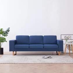 3-Seater Sofa, Sofa Bed, Sofa Bed