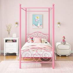 3ft x 7ft Single Bed Frame