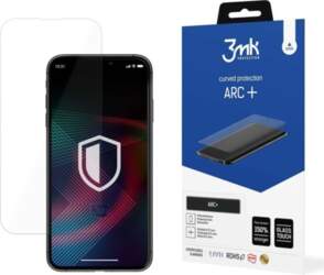 3mk ARC+ plēve iPhone 14 Plus