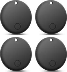 4 Stück Android Tracker Smart Tags