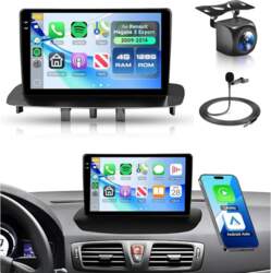 4G + 128G Android auto radio