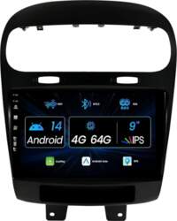 4G + 64G Android 14 Auto