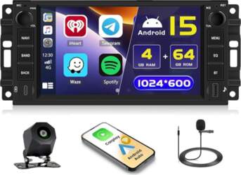 5G WiFi 4 + 64G Android