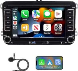7 collu Android 14 auto radio