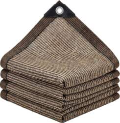 80% Shade Net, 3 x 3