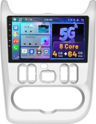 8 Core 4G + 64G Hikity