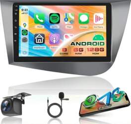 8 Core 6G + 128G Android