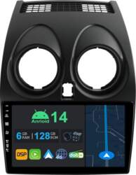 9 collu Android 14 auto radio