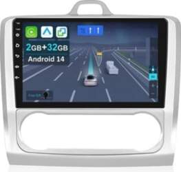 9 collu Android 14 auto radio