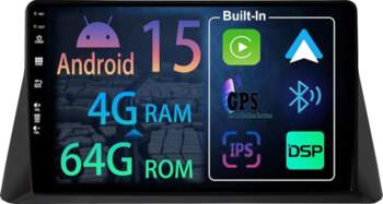 [2+64 GB] Keconsing 10,1 collu