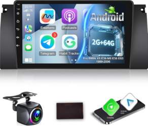 [2G + 64G] "Android Car