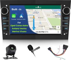 [2G + 64G] Inefala Android 15